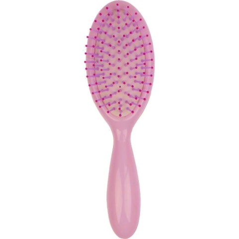 Szczotka do włosów dziecięca Jednorożce Unicorn you're special tęcza