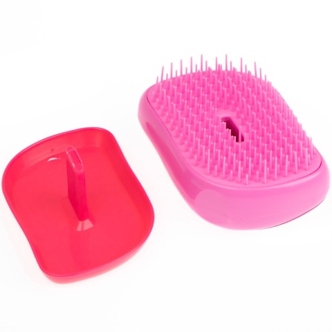 Szczotka do włosów łatwe rozczesywanie Unicorn