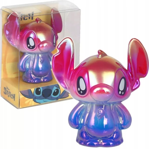 Temperówka pojedyncza figurka 3 D Stitch Stich 1 szt