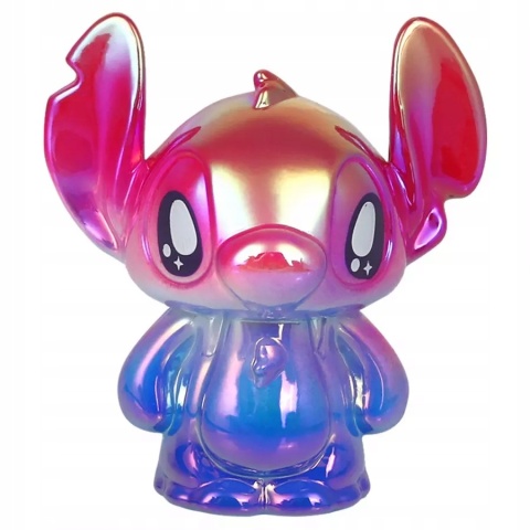 Temperówka pojedyncza figurka 3 D Stitch Stich 1 szt