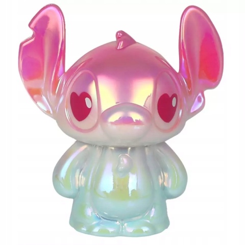 Temperówka pojedyncza figurka 3 D Stitch Stich 1 szt