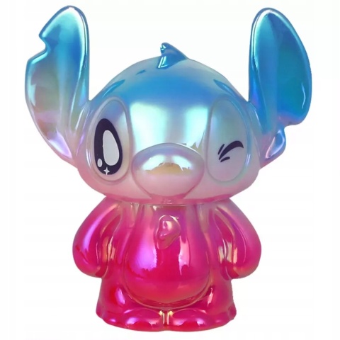 Temperówka pojedyncza figurka 3 D Stitch Stich 1 szt