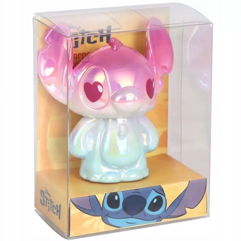 Temperówka pojedyncza figurka 3 D Stitch Stich 1 szt