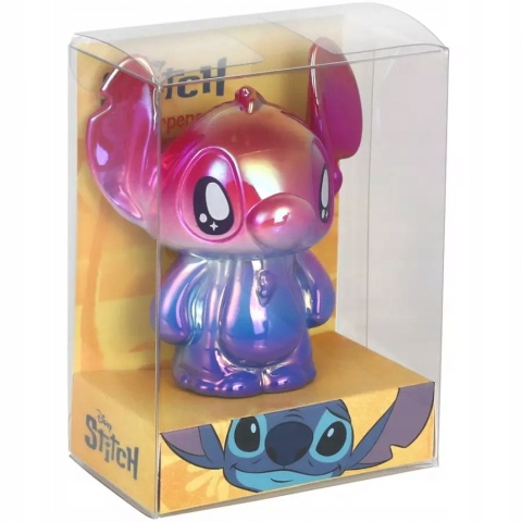 Temperówka pojedyncza figurka 3 D Stitch Stich 1 szt