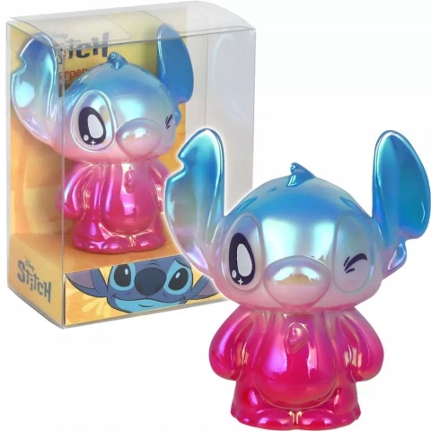 Temperówka pojedyncza figurka 3 D Stitch Stich 1 szt