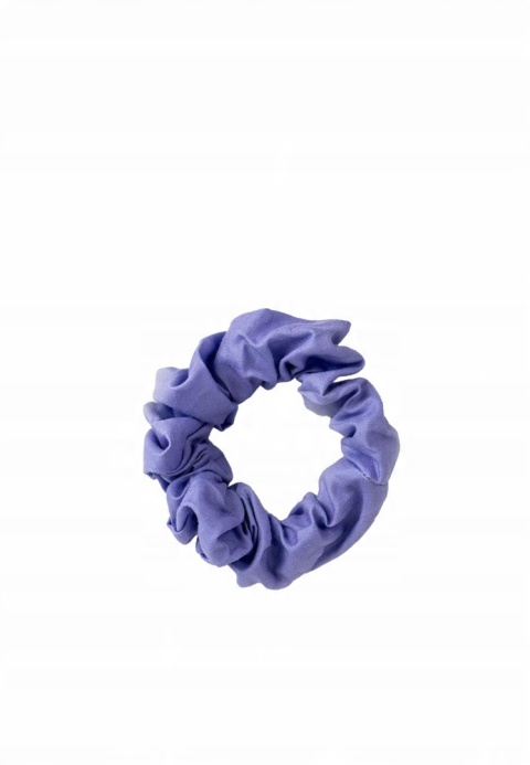 Gumki frotki scrunchies Kraina Lody Frozen zestaw 3 szt