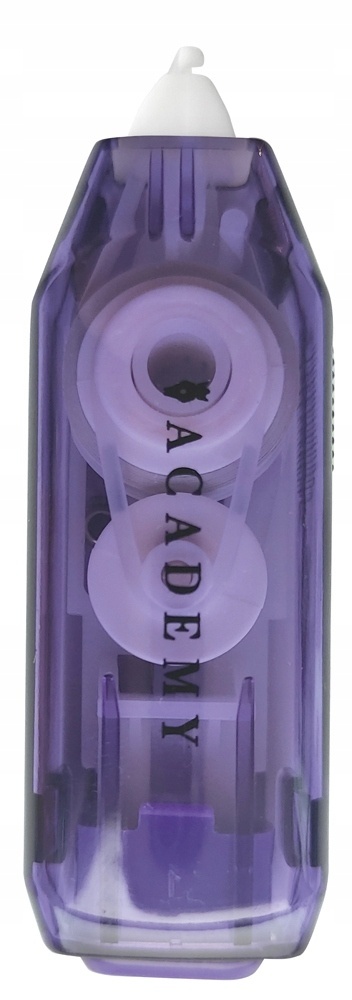 Korektor w taśmie 5 m Academy Interdruk 1 szt