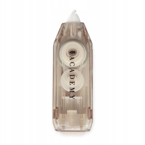 Korektor w taśmie 5 m Academy Interdruk 1 szt