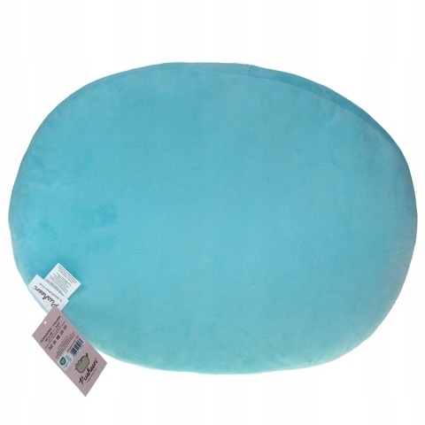 Kot kotek PUSHEEN lody poduszka ksztautka velvet 40X34 cm Kot kotek PUSHEEN lody poduszka ksztautka velvet 40X34 cm