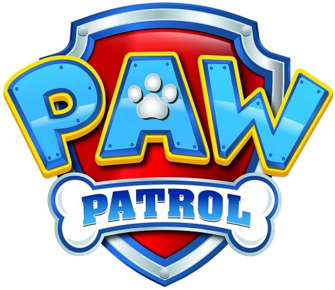 Zestaw szczoteczek do zębów Psi Patrol - 3 sztuki. Zestaw szczoteczek do zębów Psi Patrol - 3 sztuki.