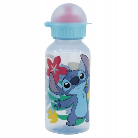 Bidon Blue kubek z ustnikiem Lilo i Stitch 430ml
