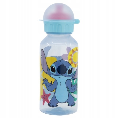 Bidon Blue kubek z ustnikiem Lilo i Stitch 430ml