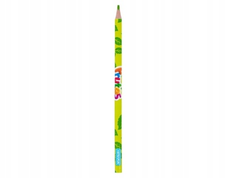 Kredki ołówkowe okrągłe zapachowe Frutos 12 kol Astra