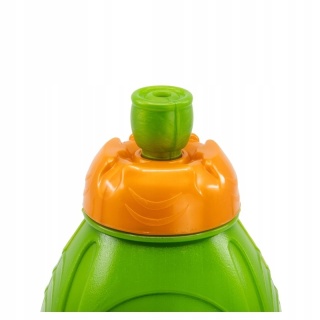 Bidon butelka DINOZAUR T-REX 400ML