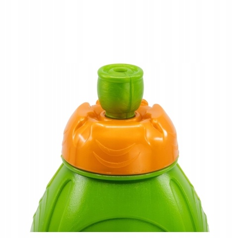 Bidon butelka DINOZAUR T-REX 400ML