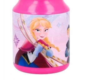 Bidon butelka FROZEN KRAINA LODU 400ML