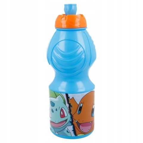Bidon butelka POKEMON PIKACHU 400ML