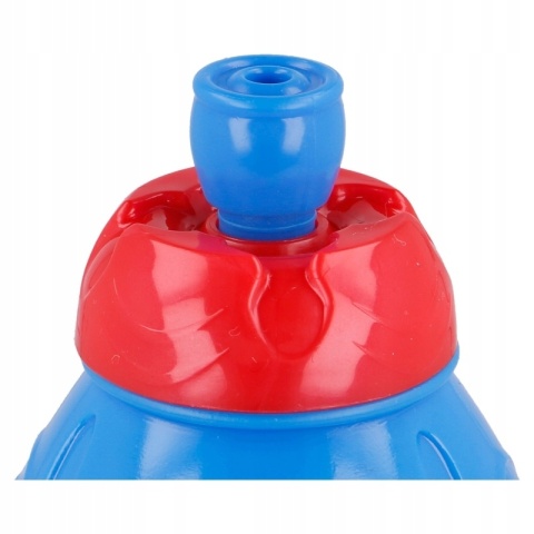 Bidon butelka SPIDERMAN 400ML Bidon butelka SPIDERMAN 400ML
