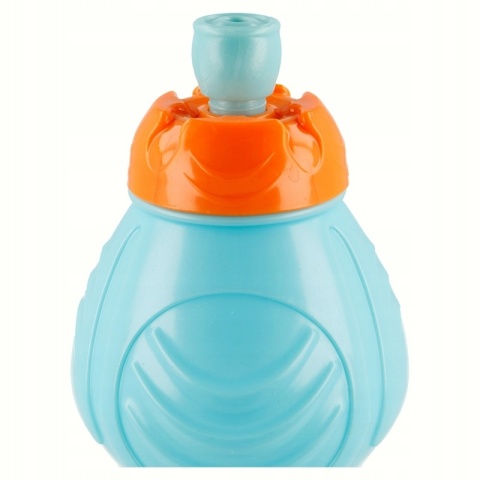 Bidon butelka ŚWINKA PEPPA PIG 400ML