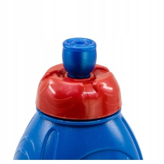 Bidon butelka sport KLOCKI BRICKS 400ML