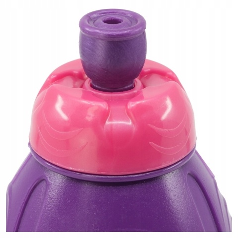 Bidon butelka sport RAINBOW HIGH 400ML