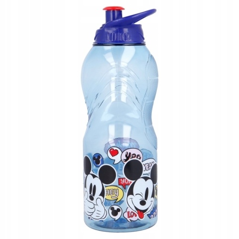 Bidon butelka ustnik TRITAN MYSZKA MICKEY MIKI