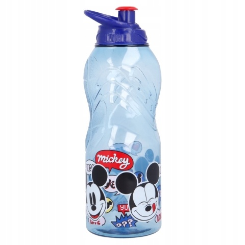 Bidon butelka ustnik TRITAN MYSZKA MICKEY MIKI