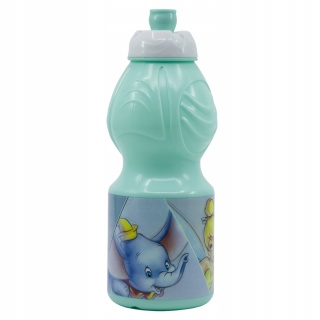 Bidon butelka z ustnikiem 100 LAT DISNEY DUMBO 400