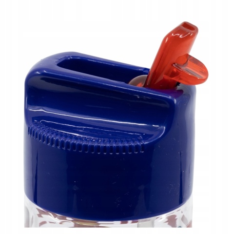 Bidon butelka z ustnikiem AVENGERS tritan 540 ML