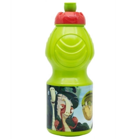 Bidon butelka z ustnikiem GIGANTOSAURUS DINOZAUR