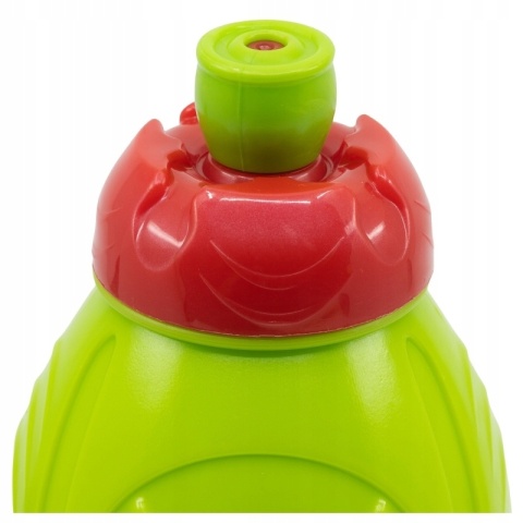 Bidon butelka z ustnikiem GIGANTOSAURUS DINOZAUR