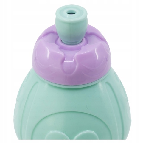 Bidon butelka z ustnikiem KRAINA LODU FROZEN 400ml