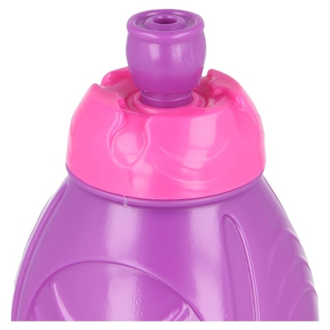 Bidon butelka z ustnikiem MINIONKI 400ML