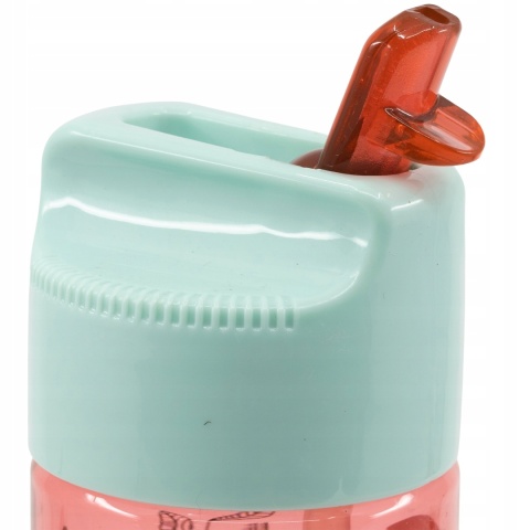 Bidon butelka z ustnikiem MYSZKA MINNIE tritan 540