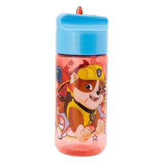 Bidon butelka z ustnikiem PSI PATROL CHASE 430ML