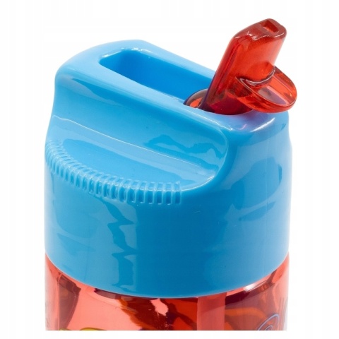 Bidon butelka z ustnikiem PSI PATROL CHASE 430ML