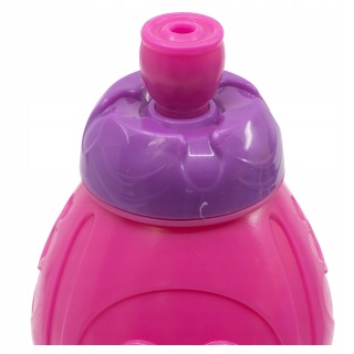 Bidon butelka z ustnikiem PSI PATROL SKYE 400ml