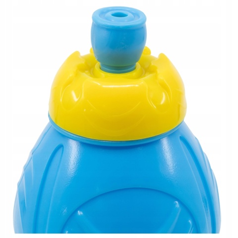 Bidon butelka z ustnikiem SPIDERMAN 400ml Bidon butelka z ustnikiem SPIDERMAN 400ml