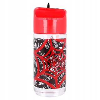 Bidon butelka z ustnikiem SPIDERMAN tritan 450ML