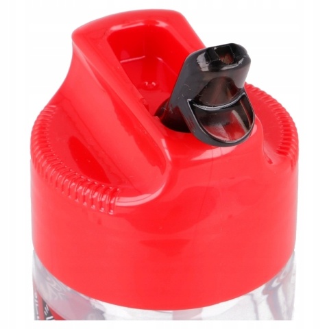 Bidon butelka z ustnikiem SPIDERMAN tritan 450ML