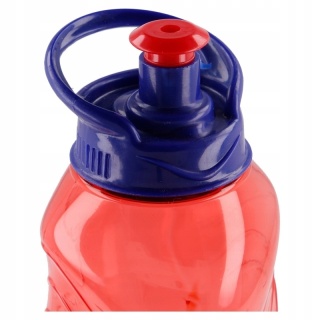 Bidon butelka z ustnikiem TRITAN AVENGERS THOR 400