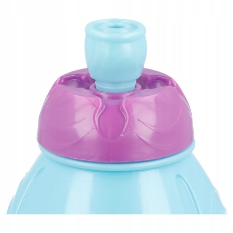 Bidon butelka z ustnikiem TROLLE 400ML