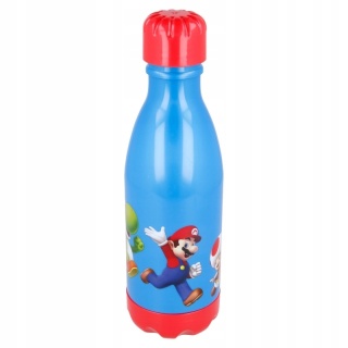 Butelka bidon SUPER MARIO 560 ml