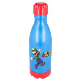 Butelka bidon SUPER MARIO 560 ml