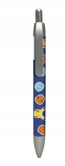 Długopis automatyczny POKEMON oficjalny