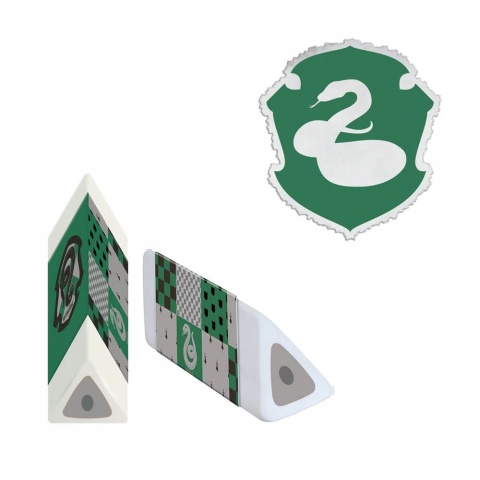 Gumki do ścierania mazania HARRY POTTER