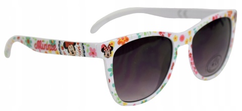 MYSZKA MINNIE okulary przeciwsłoneczne UV400 MYSZKA MINNIE okulary przeciwsłoneczne UV400