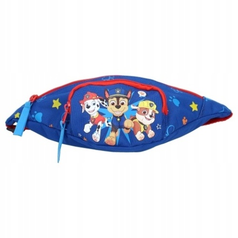 Nerka saszetka torebka PSI PATROL CHASE MARSHALL