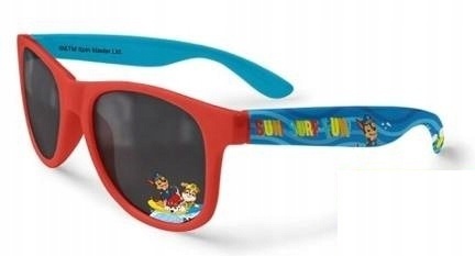 PSI PATROL okulary przeciwsłoneczne MARSHALL UV400