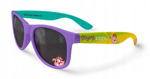 PSI PATROL okulary przeciwsłoneczne MARSHALL UV400